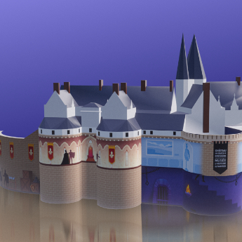 Image de couverture château de Nantes